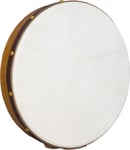 GLENLUCE 18inch BODHRAN. Irish Folk Drum, Suits beginners. From Hobgoblin Music