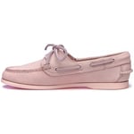 Chaussures bateau Sebago  DOCKSIDES JACQUELINE NUBUCK