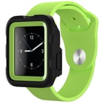 GRIFFIN Survivor Tactical Case Apple Watch 42mm Green