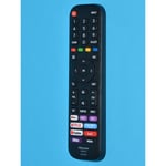 Télécommande EN2F30H T270057 pour Téléviseur HISENSE