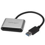 StarTech.com USB 3.0 Card Reader/Writer for CFast 2.0 Cards