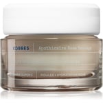 Korres Wild Rose illuminating day cream for dry skin 40 ml