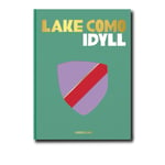 Assouline - Lake Como Idyll - Böcker