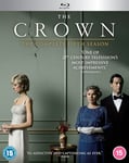 The Crown - Season 05 [Blu-ray]