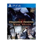 Dragon's Dogma: Dark Arisen - PS4 FS