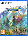 Dragon Quest III HD-2D Remake PS5 (Sp ) (208432)