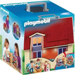 PLAYMOBIL neuf maison transportable 4142