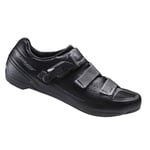 Shimano RP5 SPD-SL Road Shoes Size 45 BLACK