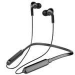 Écouteurs Sportifs Sans Fil Neckband BT-99 Écouteurs Intra-Auriculaires Bluetooth 5.0 En Stock À Prix Grosseau Couleur Noire