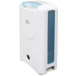 EcoAir DD1 Classic MK5 Desiccant Dehumidifier - ECODD122MK5 - (Used) Grade B