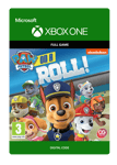 Paw Patrol: On a Roll