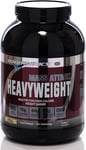 Boditronics Mass Attack Heavyweight Mass Gainer Powder for High Protein and High