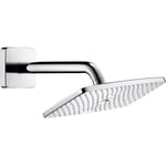 Huvuddusch Hansgrohe Raindance E 240 för Vägg