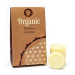 Madurai Jasmine Wax Melts