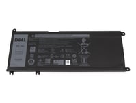 Dell G5 15 (5587) original Batterie 56Wh