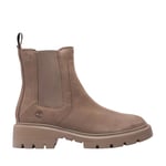 CORV MID CHELSEA BOOT