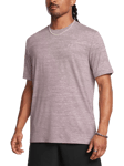 Under Armour Vanish T-Shirt, Tetra Grey