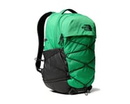 The North Face Borealis Backpack 28L Ryggsekker og bagger Str. One Size (Unisex) Farge: Grøn