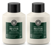 Maria Nila Eco Therapy Revive Travelkit