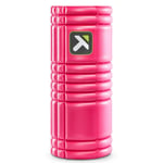 TriggerPoint Grid 1.0 Foam Roller Pinkki