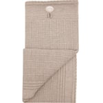 Lillelam pledd classic - beige