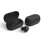 Maxlife TWS In-Ear Bluetooth Headset MXBE-04 - Sort