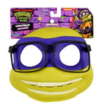 Turtles Mutant Mayhem Donatello Mask