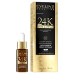 Prestige 24k Snail & Caviar lyxigt multi-närande serum - ampull 18ml