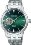 Seiko Presage Watch Cocktail Time The Grasshopper