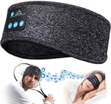 Sleep Headphones Personalised Gifts Sleepphones - Bluetooth Headband Sleep HD