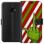 Samsung Galaxy Xcover 4 Plånboksfodral Grinch