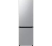 SAMSUNG Series 6 SpaceMax RB34C600DSA/EU 70/30 Smart Fridge Freezer - Metal Graphite, Silver/Grey