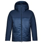 Houdini Houdini M' S Double Dunfri - Deep Sea Blue - Herr - XXL- Naturkompaniet