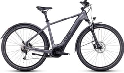 Cube Nuride Hybrid Perf 625 All Road