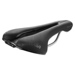 Selle Italia Flite Boost S3 Gravel Cykelsadel Svart 135 mm