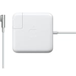 Adapteur Secteur Apple Magsafe pour MacBook Pro 15'' et 17'' 85 W Blanc Reconditionné