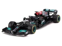 Mercedes AMG F1 W12 E Performance 2021 - Bburago 1/43