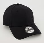 NEW ERA NEW YORK YANKEES BASEBALL CAP 9FORTY Black