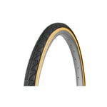 Pneus Pneu Vélo Pneumatique Vtt Slick - 26 X 1,50 - 1,75 - Noir / Pour