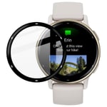 Garmin Vivoactive 5 IMAK Plast Beskyttelsesfilm