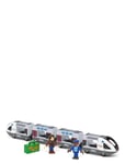 Brio 36087 Tgv High-Speed Train /Trains Of The World Patterned BRIO