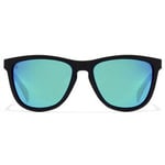 Lunettes de soleil Northweek  NOIR MAT RÉGULIER émeraude 1 u