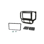 2-DIN monteringsramme - Automatisk AC Chevrolet Colorado/S10 2015->