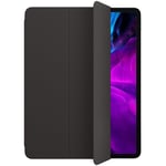 Genuine Apple Smart Folio 12.9" iPad Pro 3rd 4th 5th 6th Gen Flip Case Black