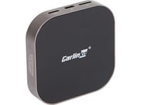 78-447# Carlinkit Trådløs Carplay-Adapter Tbox S2b