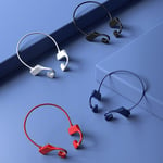 IPX5 Waterproof Stereo Earbuds Bone-Conduction Earphone  Outdoor