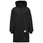 Kari Traa Women's Amalie Parka Black, XL