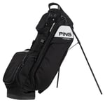 Ping Hoofer 14 Bärbag 231: Black