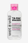 Wet n Wild - TA-DA! Eraser Eye and Lip Makeup Remover - Transparent