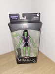 Marvel Legends  Series : SHE HULK